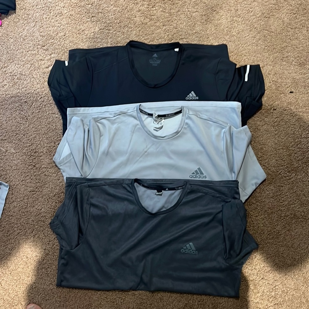 Adidas dri-fit